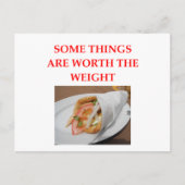 gyroscopen briefkaart (Voorkant)