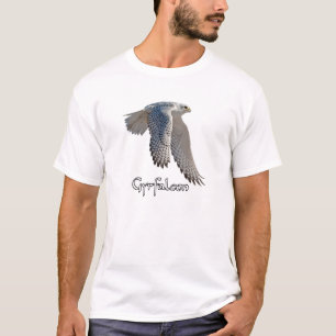 Gyrvalken T-Shirt
