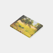Gysinge Zomer Veld Post-it® Notes (Schuin)
