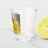 Gysinge Zomerterrein Shot Glas (Rechts)