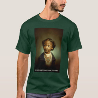 Gz en Hustlas Baby Snoop T-shirt