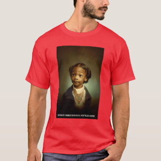 Gz en Hustlas Baby Snoop T-shirt