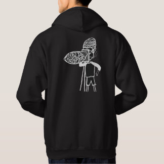 GZ - Ghetto Zoom Hoodie