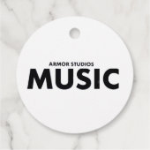 GZ & LTS - TURBO-STROOMWIJZE BEDANKJES LABELS (Achterkant)