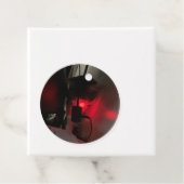 GZ & LTS - TURBO-STROOMWIJZE BEDANKJES LABELS (In situ)