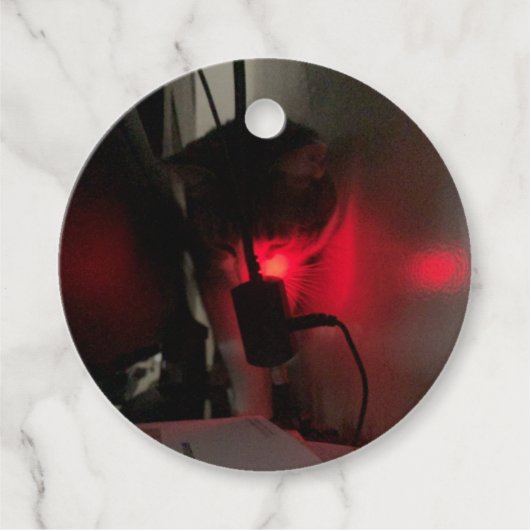 GZ & LTS - TURBO-STROOMWIJZE BEDANKJES LABELS (Voorkant)