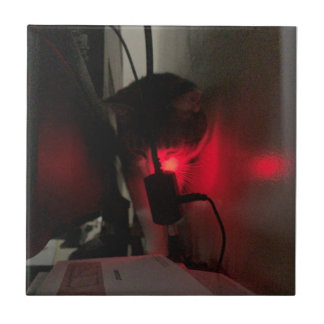 GZ & LTS - TURBO-STROOMWIJZE TEGELTJE