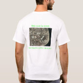 GZ T-SHIRT (Achterkant)