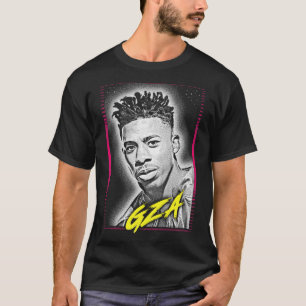 GZA T-SHIRT
