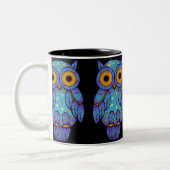 H00t Owl Midnight Madness Mok (Links)