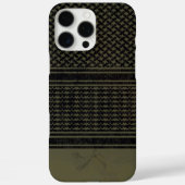 H01 Case-Mate iPhone CASE (Achterkant)