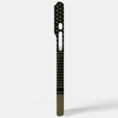 H01 Case-Mate iPhone CASE (Achterkant / Links)