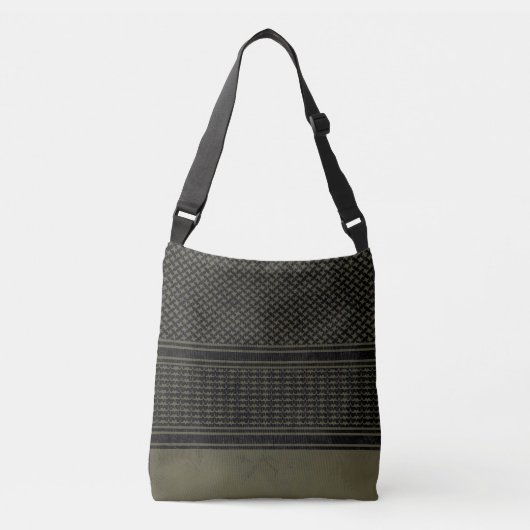H01 CROSSBODY TAS (Voorkant)