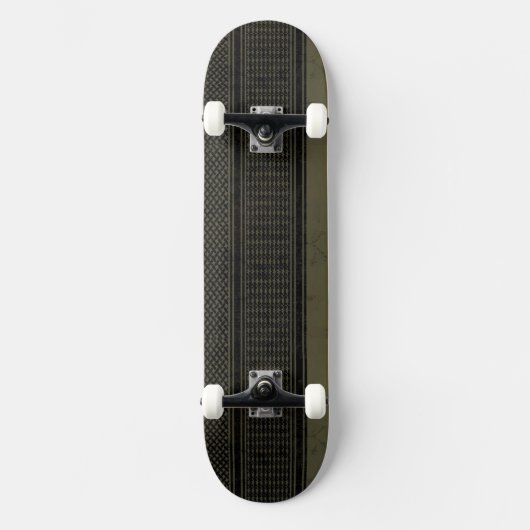 H01 PERSOONLIJK SKATEBOARD (Voorkant)