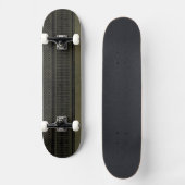 H01 PERSOONLIJK SKATEBOARD (Voorkant)