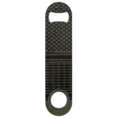 H01 SPEED FLESSENOPENER (Achterkant)