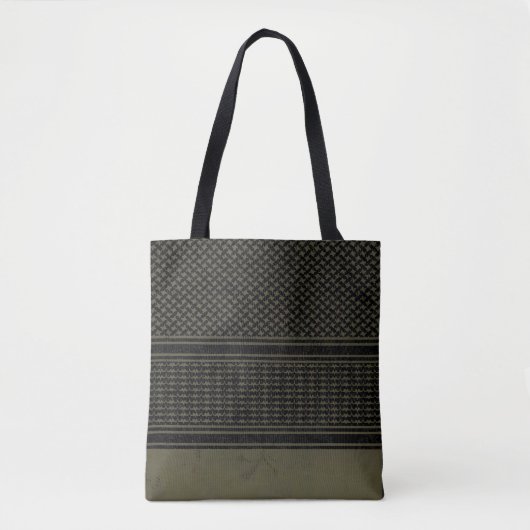 H01 TOTE BAG (Voorkant)