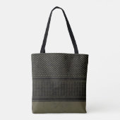 H01 TOTE BAG (Achterkant)