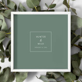 H100 Guest Signing Wedding Poster Keepomwille Deco