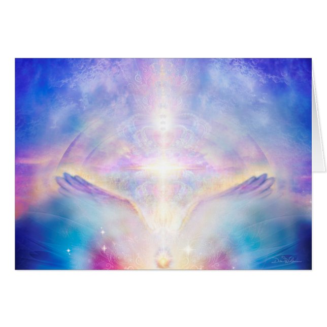 H117 Adele Angel Top (Voorkant Horizontaal)