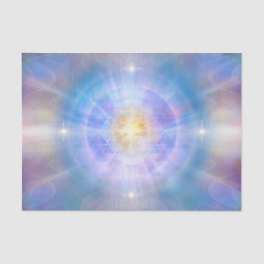 H121 Yantra 2019 Tissuepapier (Voorkant)