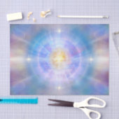 H121 Yantra 2019 Tissuepapier (Craft)