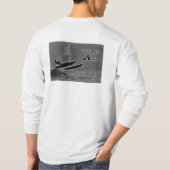 H16 T-SHIRT (Achterkant)