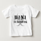 H1N1 Overleving (Voorkant)