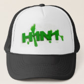 H1N1 Pet voor virussplatter (Voorkant)