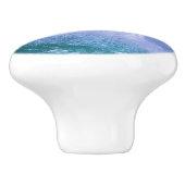 H20 Keramische Knob Knop (Zijkant)
