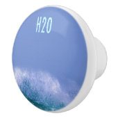 H20 Keramische Knob Knop (Rechts)