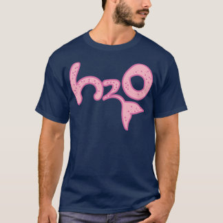 h20 t-shirt
