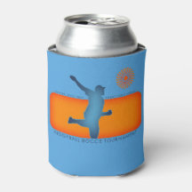H21 Logo Coozie