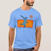 H21 Logo T-shirt (Voorkant)