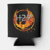 H27-Koelbox Blikjeskoeler (Voorkant)