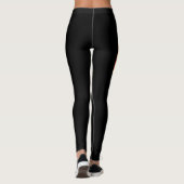 H27 Leggings (Achterkant)