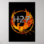H27 Poster (Voorkant)