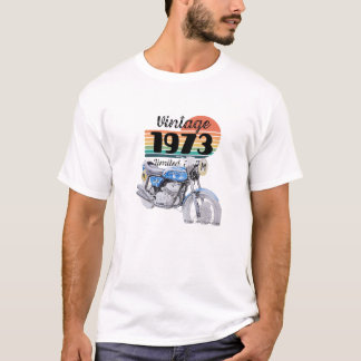 H2 1973 T-SHIRT