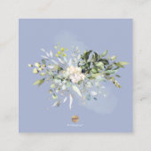 H2 Blau Eucalyptus Recept Verzoek Informatiekaartje (Achterkant)