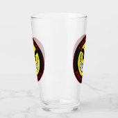 H2 glazen beker (Links)