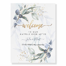 H2 Robuust Blue Gum Eucalyptus Welkom