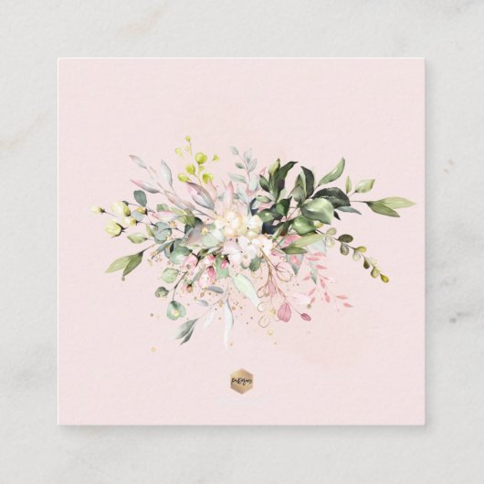 H2 Roze tandvlees Eucalyptus Recipe Request Informatiekaartje (Achterkant)