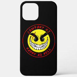 H2 Telefoon draagtas Case-Mate iPhone Case