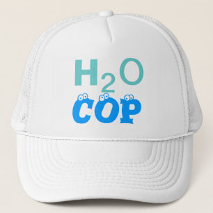 H2O COP -  Pet