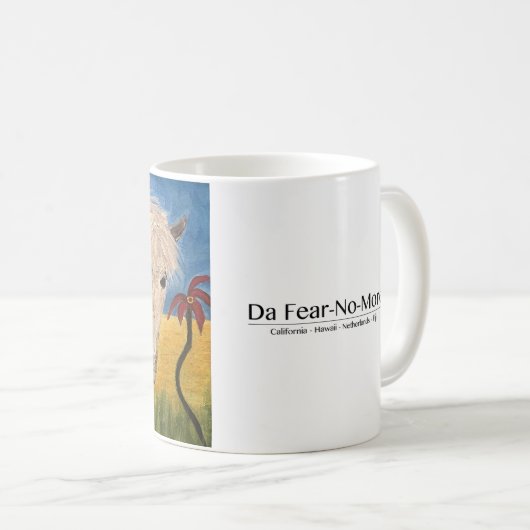 H2O de Mok van de Paarden (Voorkant rechts)