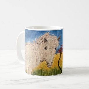 H2O de Mok van de Paarden