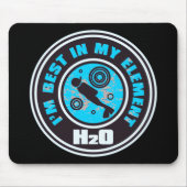 H2O_DIVER MUISMAT (Voorkant)