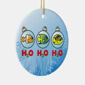 H2O! H2O! H2O! KERAMISCH ORNAMENT (Rechts)