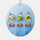 H2O! H2O! H2O! KERAMISCH ORNAMENT (Links)