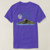 H2O Magisch eiland T-shirt (Design voorkant)